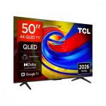 TCL Telewizor QLED 50 cali 50P7L