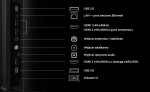 TCL Telewizor QLED 75 cali 75P7L