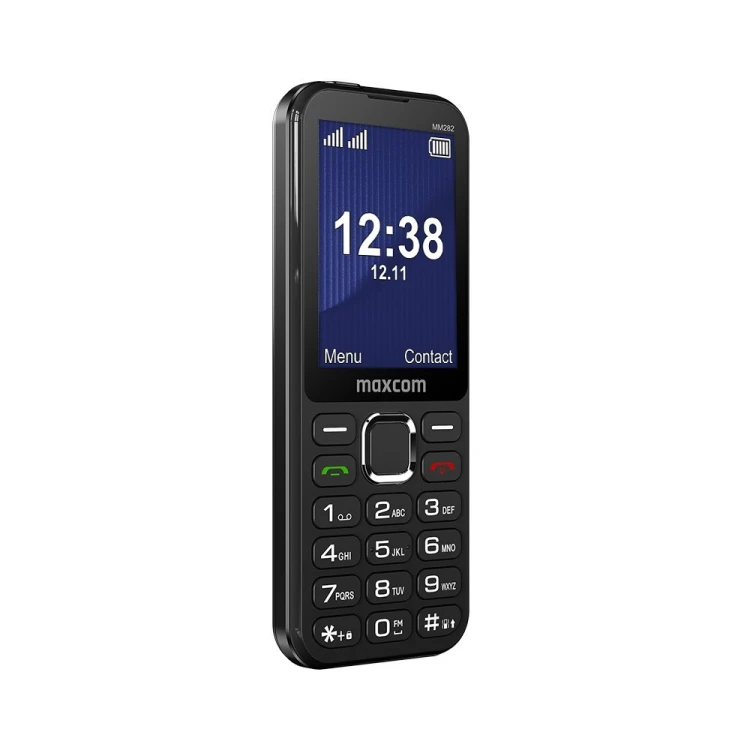 Maxcom Telefon MM 282 4G dual sim