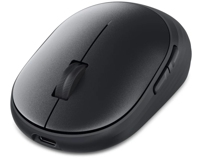 Dell Mysz kompaktowa  Dell Pro 7 z akumulatorem - MS746