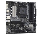ASRock Płyta główna B550M PHANTOM GAMING 4 AM4 4DDR4 HDMI/DP mATX
