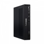 Lenovo Komputer ThinkCentre M90q Tiny G6 13A4000PPB W11Pro Ultra 7 265/16GB/512GB/INT/vPro/Black/3YRS OS
