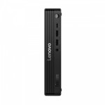 Lenovo Komputer ThinkCentre M90q Tiny G6 13A4000PPB W11Pro Ultra 7 265/16GB/512GB/INT/vPro/Black/3YRS OS