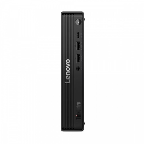 Lenovo Komputer ThinkCentre M90q Tiny G6 13A4000PPB W11Pro Ultra 7 265/16GB/512GB/INT/vPro/Black/3YRS OS