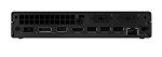 Lenovo Komputer ThinkCentre M90q Tiny G6 13A4000PPB W11Pro Ultra 7 265/16GB/512GB/INT/vPro/Black/3YRS OS