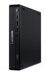 Lenovo Komputer ThinkCentre M70q Tiny G6 13A40016PB W11Pro Ultra 7 265T/2X16GB/1TB/INT/vPro/Black/3YR OS + 1YR Premier TC