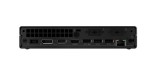 Lenovo Komputer ThinkCentre M70q Tiny G6 13A40016PB W11Pro Ultra 7 265T/2X16GB/1TB/INT/vPro/Black/3YR OS + 1YR Premier TC