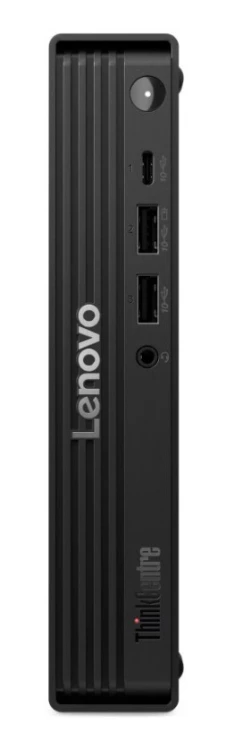 Lenovo Komputer ThinkCentre M70q Tiny G6 13A40016PB W11Pro Ultra 7 265T/2X16GB/1TB/INT/vPro/Black/3YR OS + 1YR Premier TC