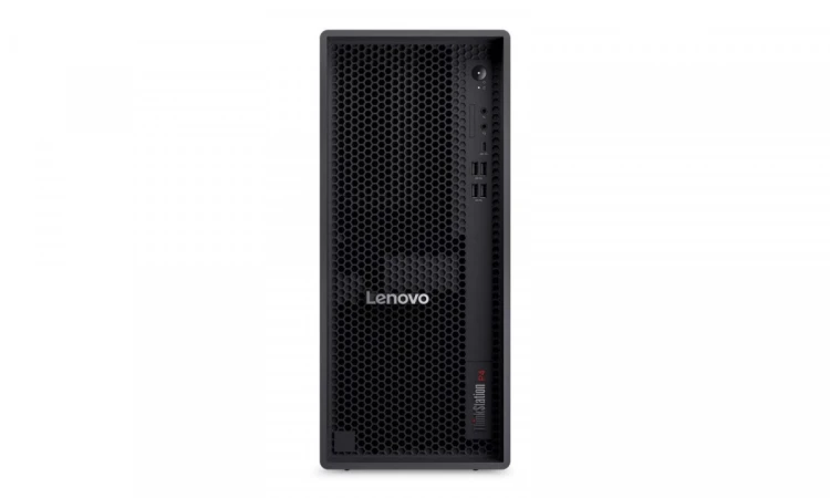 Lenovo Stacja Robocza ThinkStation P4 TOWER 30KN001SPB W11Pro 7 PRO  9755X3D/2X32GB/1TB/INT/3YR OS