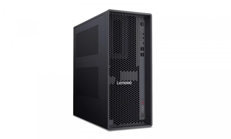 Lenovo Stacja Robocza ThinkStation P4 TOWER 30KN001LPB W11Pro 9 PRO 9955/2X32GB/1TB/RTX PRO 2000 16GB/3YR OS
