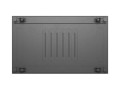 Lanberg Szafa instalacyjna rack stojąca 19 cali 27U 600x1000 drzwi perforowane (Flat pack) czarna