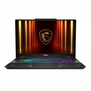 MSI Laptop Cyborg A17 AI B2HWEKG-011XPL nOS/R7 260/16GB/512SSD/RTX5050/17.3