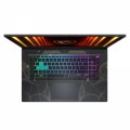 MSI Laptop Cyborg A17 AI B2HWEKG-011XPL nOS/R7 260/16GB/512SSD/RTX5050/17.3