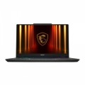 MSI Laptop Cyborg A17 AI B2HWEKG-011XPL nOS/R7 260/16GB/512SSD/RTX5050/17.3