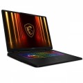 MSI Laptop Crosshair 18 HX AI A2XWGXKG-078PL W11H/Core Ultra 9 275HX/32GB/1TB/RTX5070/18.0