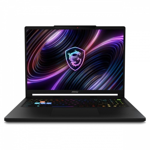 MSI Laptop Raider 16 HX B2WH-211PL WIN11/Core Ultra 7 251HX/16GB/1TB/RTX5070Ti/16.0