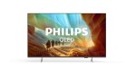 Philips Telewizor LED 50 cali  50PQS7801/12