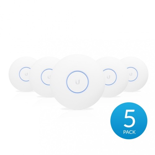 UBIQUITI Punkty dostępu AC Wave 2 AP 4x4 MU-MIMO UAP-nanoHD-5
