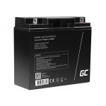Green Cell Akumulator AGM VRLA 12V 22Ah