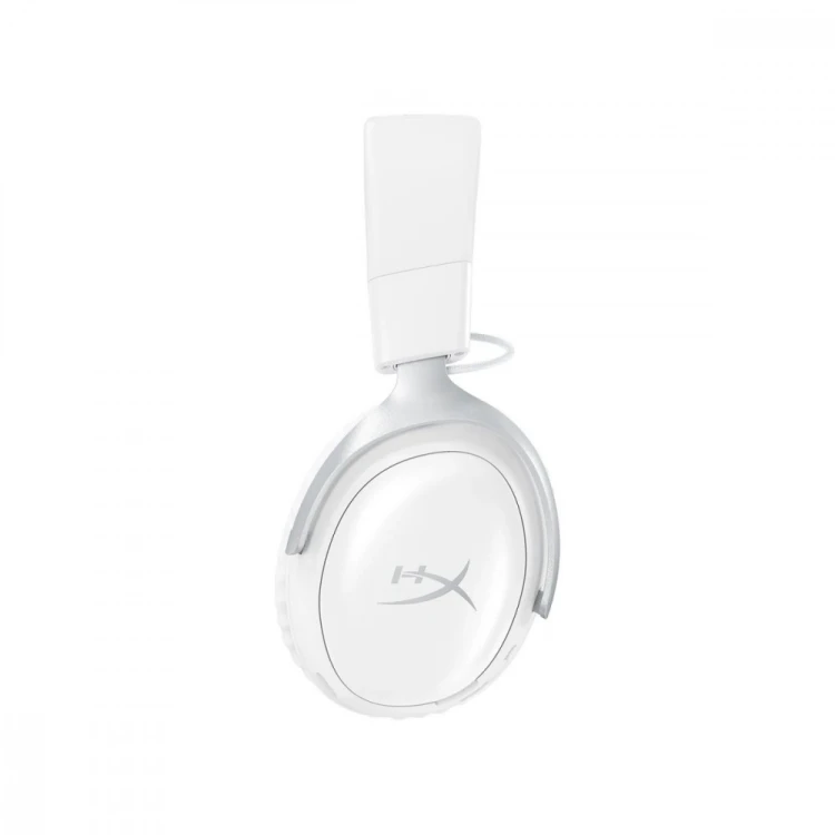 HyperX Zestaw słuchawkowy Cloud III S Wireless Gaming Headset - AX6G1AA