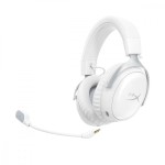 HyperX Zestaw słuchawkowy Cloud III S Wireless Gaming Headset - AX6G1AA