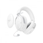 HyperX Zestaw słuchawkowy Cloud III S Wireless Gaming Headset - AX6G1AA