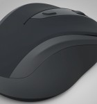 Hama Mysz bezprzewodowa WM-400 czarna