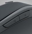 Hama Mysz bezprzewodowa WM-400 czarna