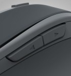 Hama Mysz bezprzewodowa WM-400 czarna