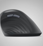 Hama Mysz ergonomiczna bezprzewodowa EWM-500