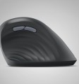 Hama Mysz ergonomiczna multi device EWM-600 czarna
