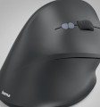Hama Mysz ergonomiczna multi device EWM-600 czarna