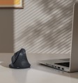 Hama Mysz ergonomiczna multi device EWM-600 czarna