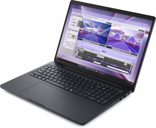 Dell Stacja robocza Dell Pro Max 16 MC16250 W11Pro|U7-265H|32GB|1TB|RTX PRO 500|FgrPr&SmtCd|FHD IR Cam&Mic|WLAN+BT|16 FHD+|Backlit Kb|6 Cell|130W|3YPS