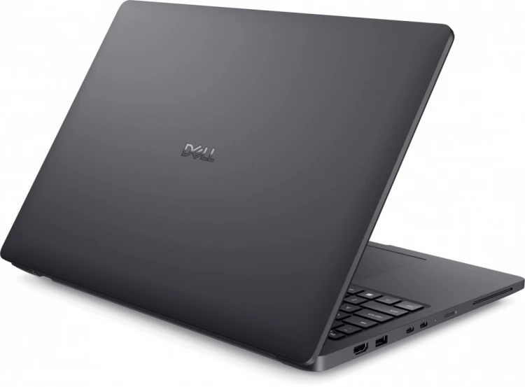Dell Stacja robocza Dell Pro Max 16 MC16250 W11Pro|U7-265H|32GB|1TB|RTX PRO 500|FgrPr&SmtCd|FHD IR Cam&Mic|WLAN+BT|16 FHD+|Backlit Kb|6 Cell|130W|3YPS