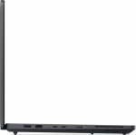 Dell Stacja robocza Dell Pro Max 16 MC16250 W11Pro|U7-265H|32GB|1TB|RTX PRO 500|FgrPr&SmtCd|FHD IR Cam&Mic|WLAN+BT|16 FHD+|Backlit Kb|6 Cell|130W|3YPS