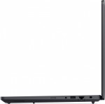 Dell Stacja robocza Dell Pro Max 16 MC16250 W11Pro|U7-265H|32GB|1TB|RTX PRO 500|FgrPr&SmtCd|FHD IR Cam&Mic|WLAN+BT|16 FHD+|Backlit Kb|6 Cell|130W|3YPS
