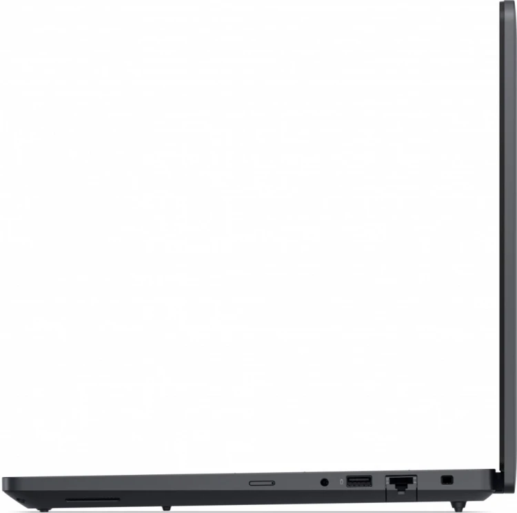 Dell Stacja robocza Dell Pro Max 16 MC16250 W11Pro|U7-265H|32GB|1TB|RTX PRO 500|FgrPr&SmtCd|FHD IR Cam&Mic|WLAN+BT|16 FHD+|Backlit Kb|6 Cell|130W|3YPS