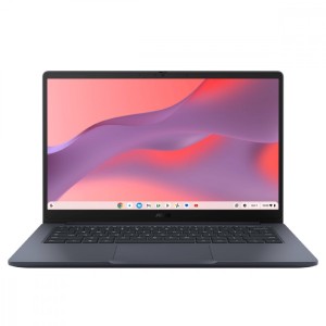 Asus Laptop Chromebook CX1405CTA-S60947 - Intel N50/8GB/128GB/14 cali FHD/Chrome OS/3YRS