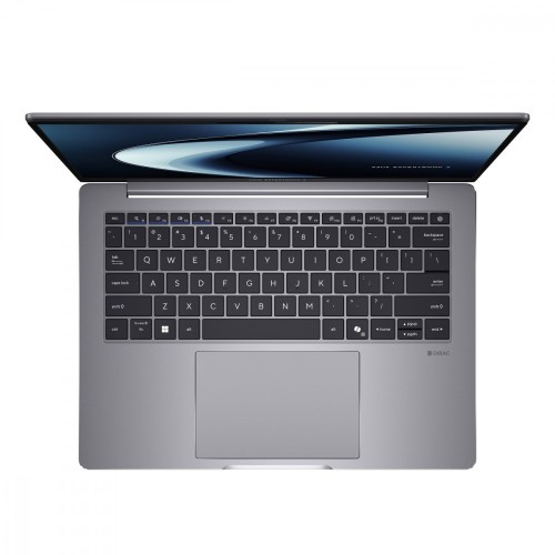 Asus Laptop ExpertBook P5 P5405CAA-NZ0243X - Core7 356H/32GB/1TB/14"WQXGA/Win 11 PRO/3YRS