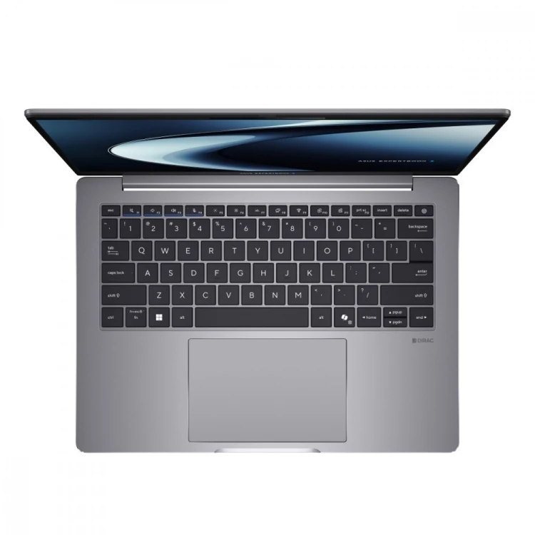 Asus Laptop ExpertBook P5 P5405CAA-NZ0243X - Core7 356H/32GB/1TB/14"WQXGA/Win 11 PRO/3YRS