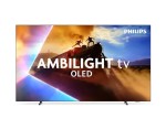 Philips Telewizor 55 cali OLED 55OLED801/12