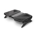 Thermaltake Podstawka chłodząca pod notebooka - Massive Air (10~15")