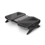 Thermaltake Podstawka chłodząca pod notebooka - Massive Air (10~15")
