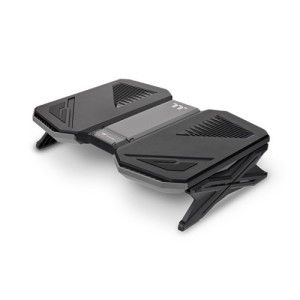 Thermaltake Podstawka chłodząca pod notebooka - Massive Air (10~15")