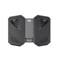Thermaltake Podstawka chłodząca pod notebooka - Massive Air (10~15")