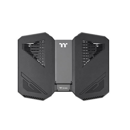 Thermaltake Podstawka chłodząca pod notebooka - Massive Air (10~15")