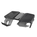 Thermaltake Podstawka chłodząca pod notebooka - Massive Air (10~15")