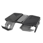 Thermaltake Podstawka chłodząca pod notebooka - Massive Air (10~15")