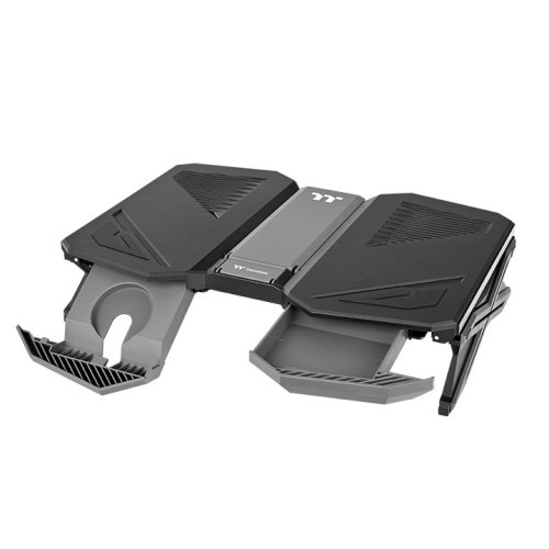 Thermaltake Podstawka chłodząca pod notebooka - Massive Air (10~15")